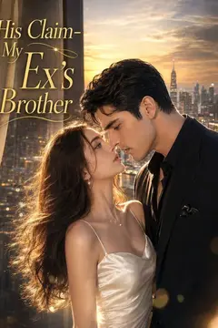 His Claim-My Ex’s Brother