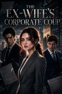 The Ex‑Wife's Corporate Coup