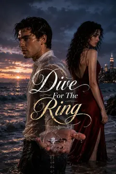 Dive For The Ring