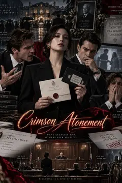 Crimson Atonement