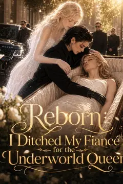 Reborn I Ditched My Fiancé for the Underworld Queen
