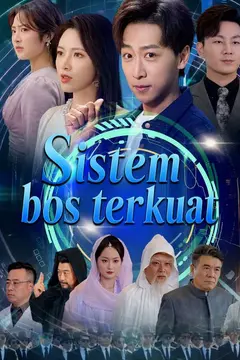 Sistem bos terkuat