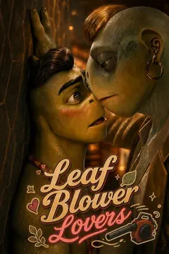 Leaf Blower Lovers