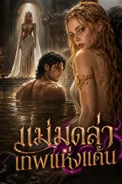 แม่มดล่าเทพแห่งแค้น