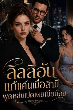 ลิลลิอัน แก้แค้นเมื่อสามีพูดหลับเปิดเผยเมียน้อย