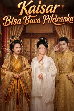 Kaisar Bisa Baca Pikiranku