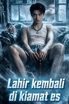 Lahir kembali di kiamat es