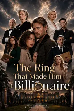 The Ring That Made Him a Billionaire