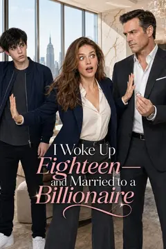 I Woke Up Eighteen—and Married to a Billionaire