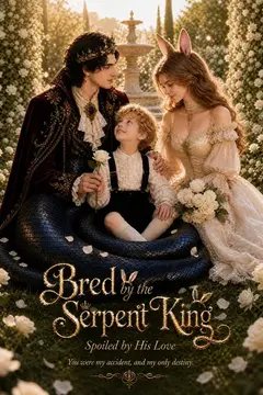 Bred by the Serpent King