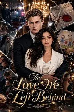 The Love We Left Behind