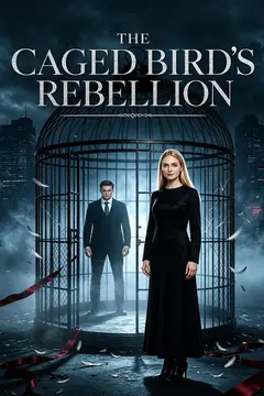The Caged Bird's Rebellion