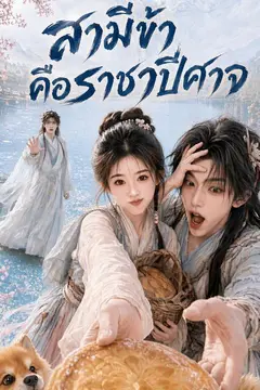 สามีข้าคือราชาปีศาจ