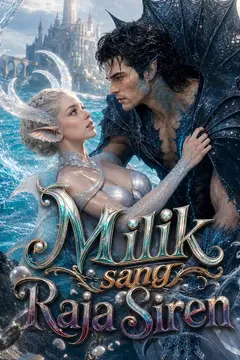 Milik sang Raja Siren