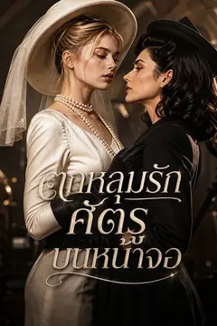 ตกหลุมรักศัตรูบนหน้าจอ