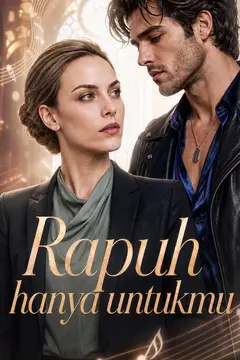Rapuh hanya untukmu