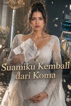 Suamiku Kembali dari Koma