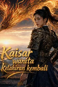 Kaisar wanita kelahiran kembali