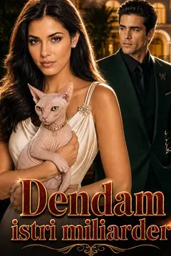 Dendam istri miliarder