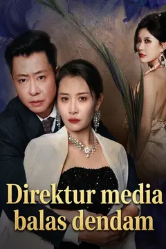 Direktur media balas dendam