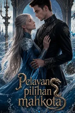 Pelayan pilihan mahkota