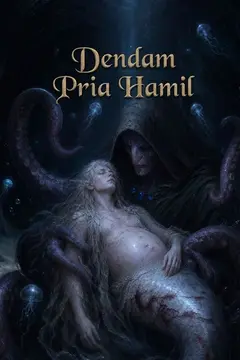 Dendam Pria Hamil