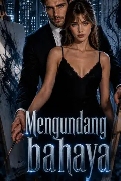 Mengundang bahaya