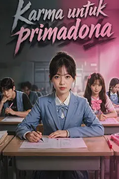 Karma untuk primadona