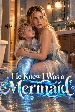 He Knew I Was a Mermaid