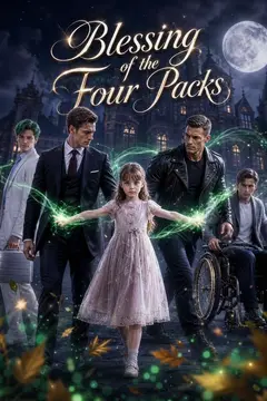 Blessing of the Four Packs