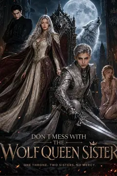 The Wolf Queen is not someone to be trifled with