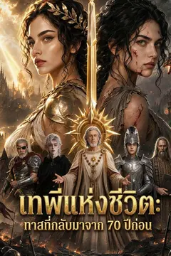 เทพีแห่งชีวิต: ทาสที่กลับมาจาก 70 ปีก่อน