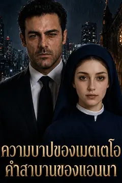 ความบาปของเมตเตโอ คำสาบานของแอนนา