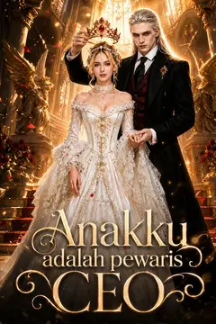 Anakku adalah pewaris CEO