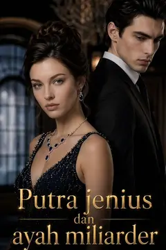 Putra jenius dan ayah miliarder