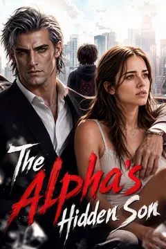 The Alpha’s Hidden Son