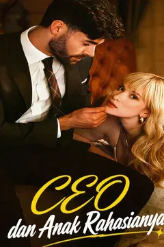 CEO dan Anak Rahasianya