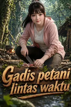 Gadis petani lintas waktu