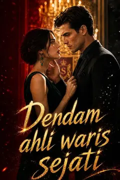 Dendam ahli waris sejati
