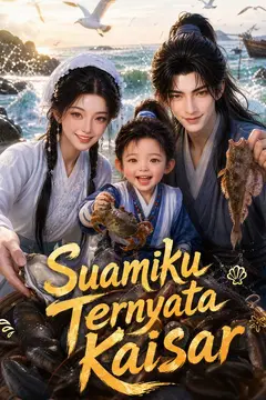 Suamiku Ternyata Kaisar