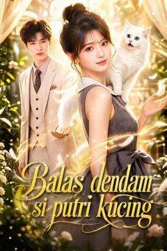 Balas dendam si putri kucing