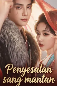 Penyesalan sang mantan