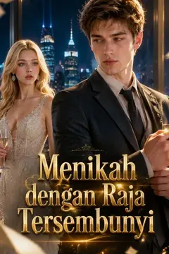 Menikah dengan Raja Tersembunyi
