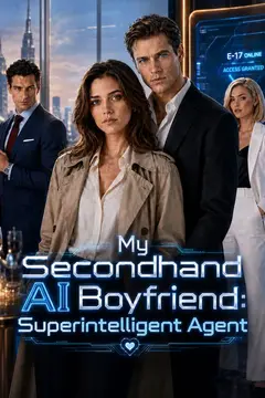 My Secondhand AI Boyfriend