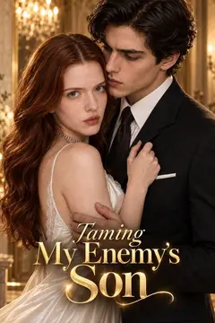 Taming My Enemy’s Son