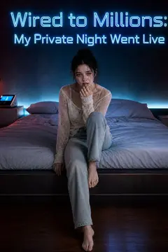Wired to Millions My Private Night Went Live
