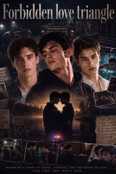 Forbidden love triangle