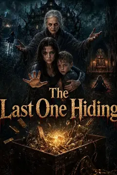 The Last One Hiding