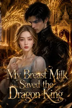 My Breast Milk Saved the Dragon King