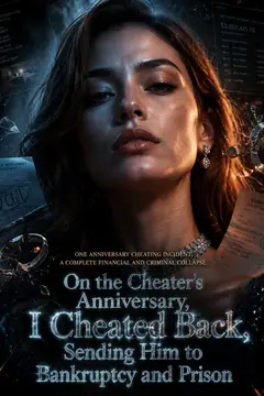 On Our Anniversary, He Cheated. I Sent Him to Jail